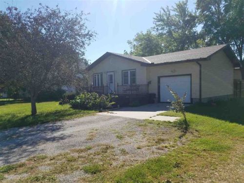 1225 Willard Ave, Genoa, NE 68640-3060