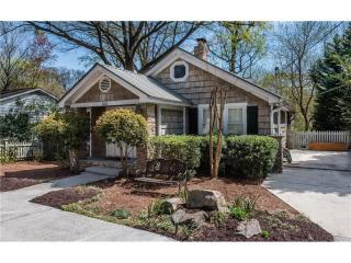 1831 Woodland Hills Ave, Atlanta, GA 30318-3063