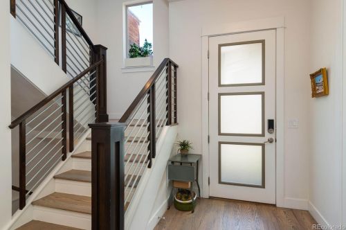 11 Monroe St, Denver, CO 80209-3005