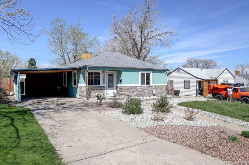 1765 Raritan St, Denver, CO 80223-3726