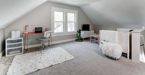 3414 Duncan Ave, Cincinnati OH  45208-2313 exterior