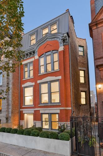 2239 Dayton St, Chicago, IL 60614-3611