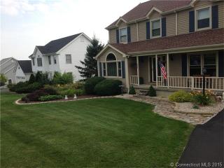 525 Mount Fair Dr, Watertown, CT 06795-6603