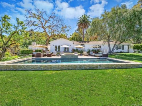 14 Portuguese Bend Rd, Palos Verdes Estates, CA 90274-5071