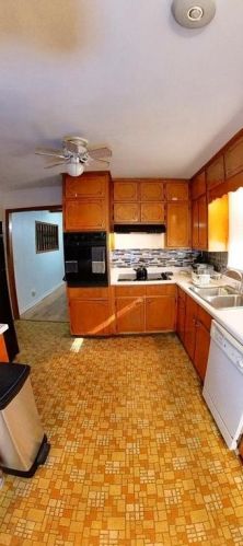 2330 Hi Roc Rd, Conyers GA  30012-2540 exterior