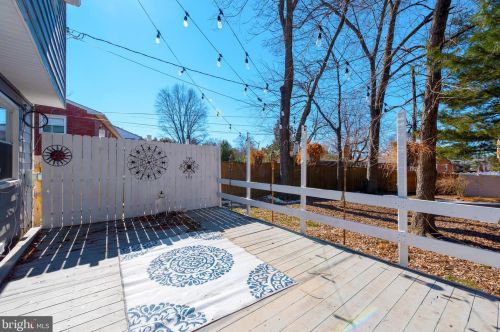 466 Ruby Dr, Aberdeen MD  21001-1725 exterior