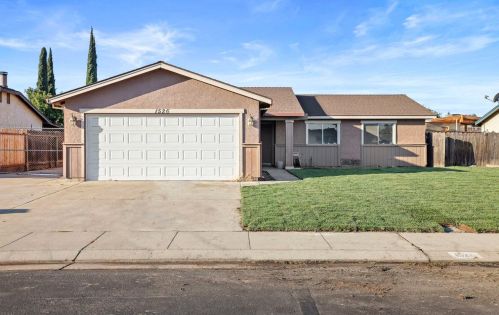 1526 Hillary Way, Manteca, CA 95336-6405