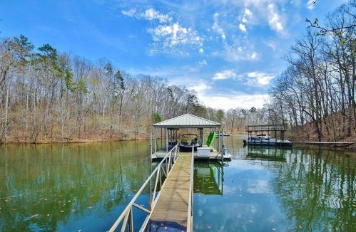 1251 Antioch Campground Rd, Gainesville GA  30506-1776 exterior