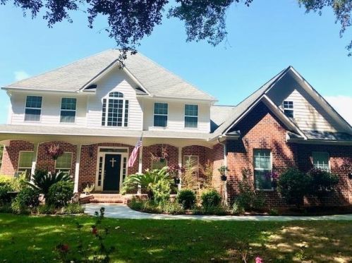 1250 Hampton Dr, Statesboro, GA 30461-2985