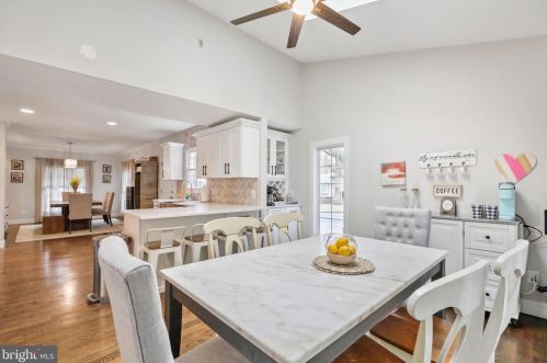 1601 Cedar Ave, Haddon Heights NJ  08035-1503 exterior