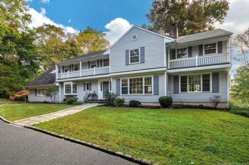 6 Interlaken Rd, Greenwich, CT 06830-3401