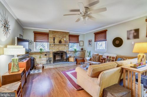 2225 Luzerne Ave, Silver Spring MD 20910-2135 exterior