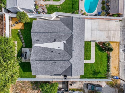 295 Poppyfields Dr, Altadena CA  91001-4837 exterior