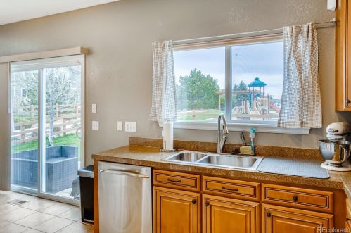 11171 Kilberry Way, Parker CO  80134-3078 exterior