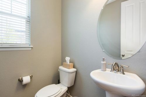 3302 Harvard Pl, Westminster CO 80023-8504 exterior