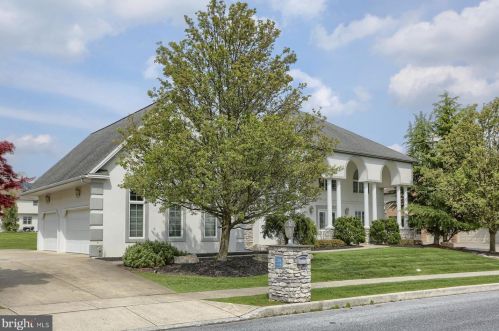 2309 Abbey Ln, Harrisburg, PA 17112-6003