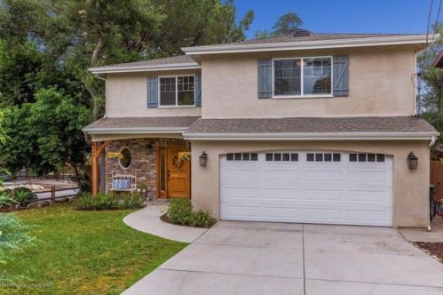 2404 Prospect Ave, Montrose, CA 91020-1127