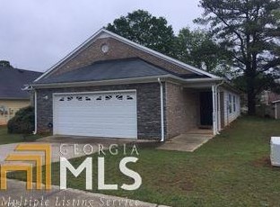 10976 Big Sky Dr, Hampton, GA 30228-2377
