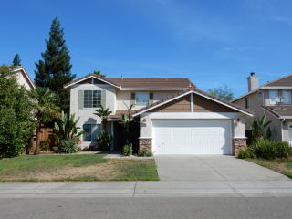 468 Fisher Cir, Folsom, CA 95630-9553