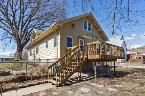 1150 Delaware Ave, Saint Paul MN  55118-2062 exterior