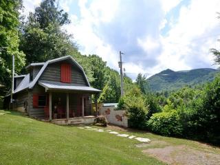 6 Deer Run Rd, Canton, NC 28716-8505
