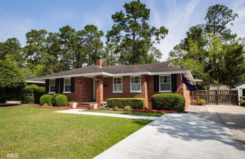 809 Euclid Ave, Waycross, GA 31501-4316