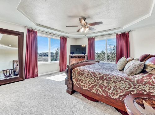 6156 Saddle Crk Trl, Parker CO 80134-5307 exterior