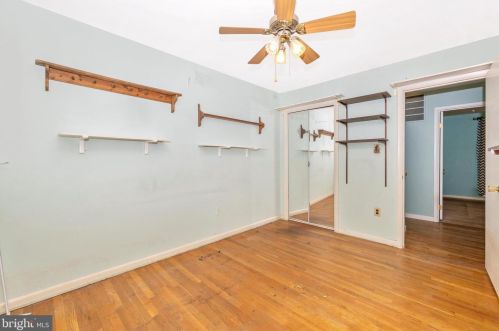 13216 Dauphine St, Silver Spring MD 20906-5211 exterior