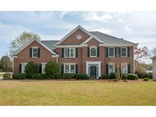3005 Vance Ct, Alpharetta, GA 30009-7107