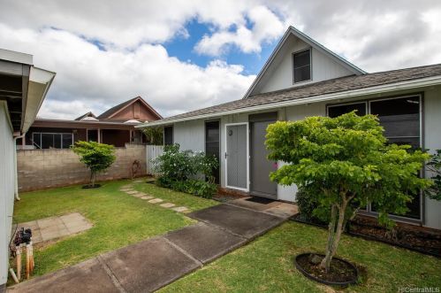95600 Wehewehe Loop, Mililani, HI 96789-1411