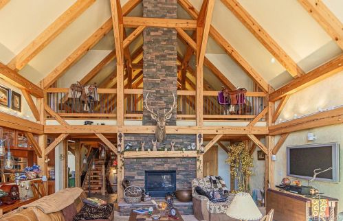 136 Arapahoe, Woodland Park CO 80863-8952 exterior