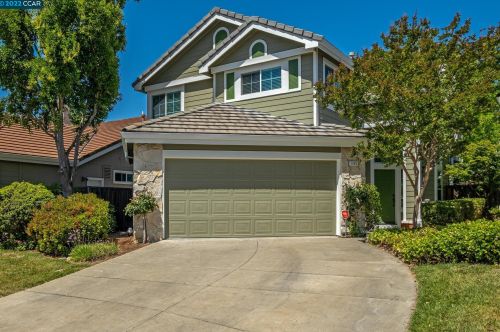 1063 Feather Cir, Clayton, CA 94517-1244