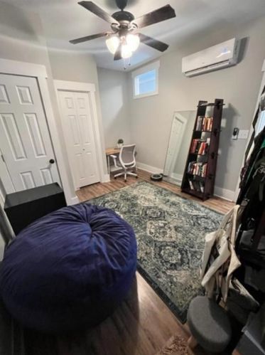 800 Lilac St, Fort Worth TX  76110-2039 exterior