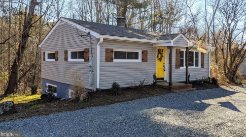 2735 Proffit Rd, Charlottesville, VA 22911-5703