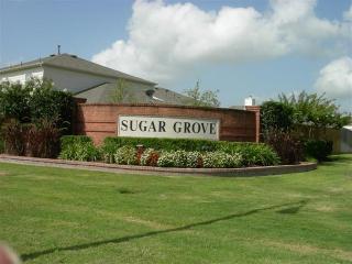 15026 Sugar Peak Dr, Sugar Land TX  77498-5370 exterior