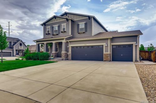 11451 Lovage Way, Parker, CO 80134-3219