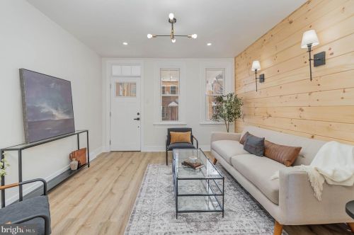 706 Beaver St, Lancaster PA  17603-5802 exterior