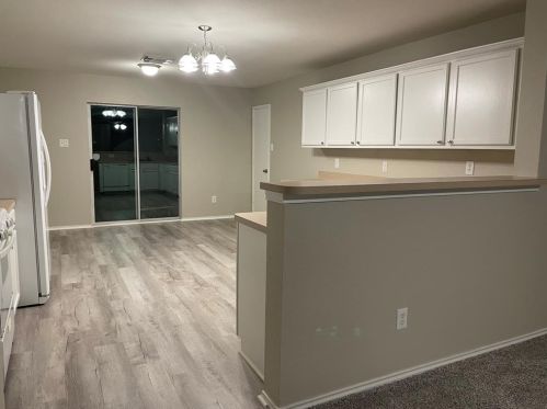 2214 Heath Ridge Ln, Richmond TX  77469-4696 exterior