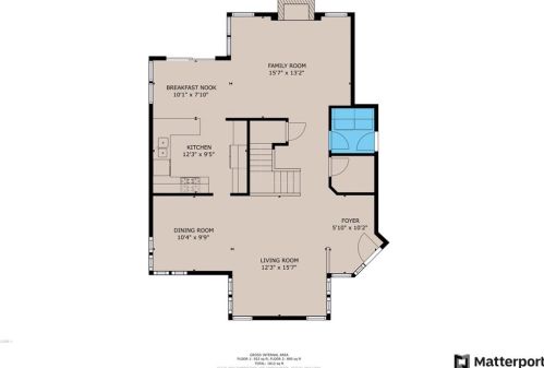 8192 Kennedy Rd, Anaheim CA  92808-2212 exterior