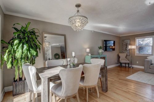 6262 Poplar St, Englewood CO 80112-1636 exterior