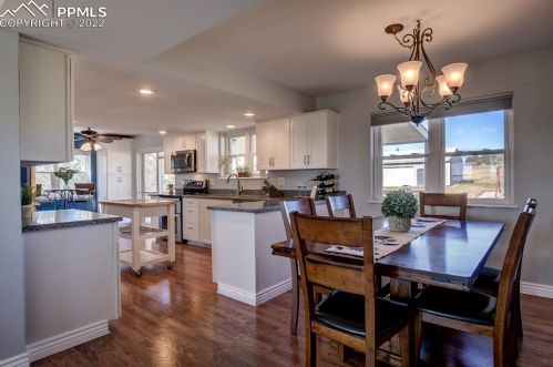 13865 Halleluiah Trl, Black Forest CO 80106-9023 exterior