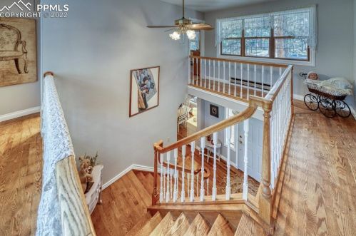 19035 Royal Archers Ln, Woodmoor CO 80132-8732 exterior