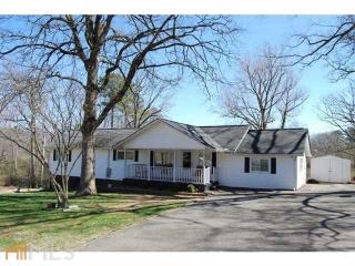 14 Clinic Rd, Tate, GA