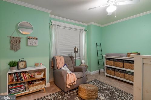 43 Chesapeake St, Lancaster PA  17602-4659 exterior