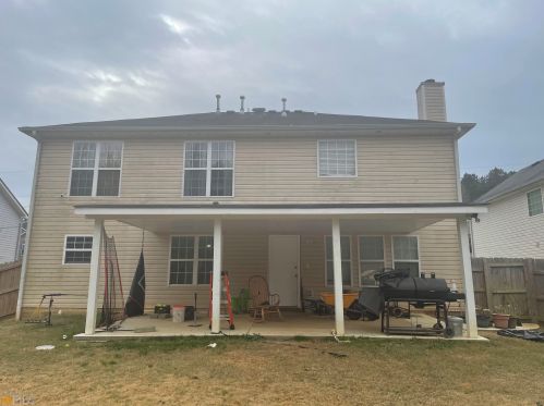 1574 Marceau Dr, Conley, GA 30288-1976