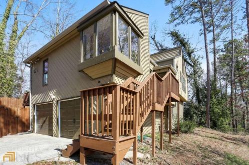 1745 Jody Dr, Marietta, GA 30066-1923