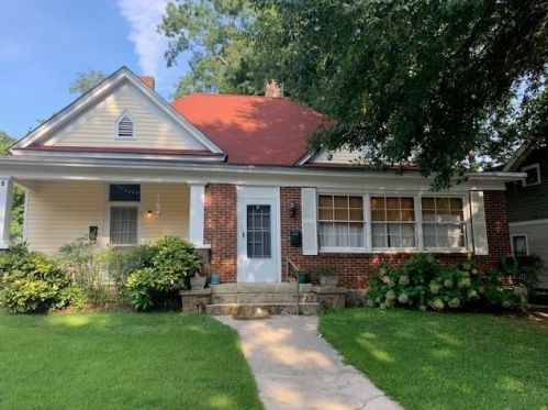 368 Mell Ave, Atlanta GA  30307-2186 exterior