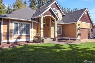 15542 Topaz Dr, Yelm, WA 98597-9102