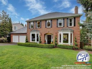 6822 Windemere Loop, Portland, OR 97225-6161