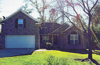 66 Conservation Dr, Savannah GA  31419-7549 exterior
